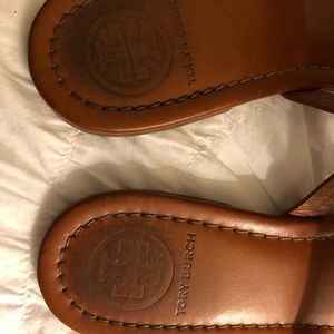 Tory Burch Sandals